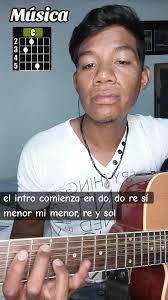 Tutorial de Acordes de Guitarra con Alfredo Olivas