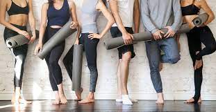 We did not find results for: What To Wear To Yoga Class Best Picks For Your Yoga Outfit