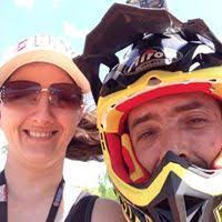 Valerie Stiltner's Instagram, Twitter & Facebook