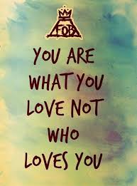 The Best Of Us Can Find Happiness In Misery Fall Out Boy Lyrics Pin On Fall Out Boy Mainly Patrick