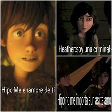 ME ENAMORE DE UNA CRIMINAL