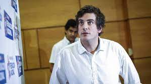 Diputado región de o'higgins (distrito 15). Diego Schalper En La Izquierda Hay Muchos Acuerdos En Torno Al Procedimiento Pero No En Los Contenidos