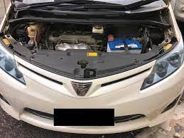 Only registered users can participate in discussions. Toyota Estima Acr50 Century Varta Battery Kuala Lumpur Facebook