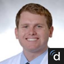 Dr. Casey M. Cosgrove, MD