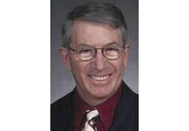 Lloyd Luehmann Obituary (2014)