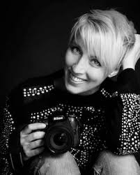 Nissin Ambassador Jenna Barrett, Anthem in Art