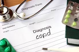 Correct diagnosis and staging of the disease, based on spirometric functional assessment of. Copd False Positive Diagnosis Found In The Majority Of Study Cases Pulmonology Advisor