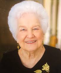 Peggy Pemberton Obituary