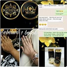 Queen of mutiara borneo stockis is a member of vimeo, the home for high quality videos and the people who love them. Qm Queen Of Mutiara Kapsul Murah Borong Original 60102559481