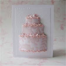 Calorie Free Wedding Cake Wedding Cake Cards Card Box Wedding Stampin Up Wedding Cards