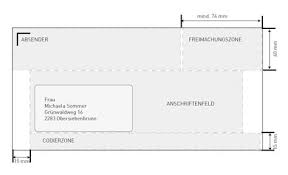 Im regelfall geht man von einem briefbogen im format din a4 aus. Vorlage A4 Adressfeld Fur Fensterkuvert Din 5008 Ihk Prufungsvorbereitung Fur Deine Ausbildung Die Grosse Des Briefes Betragt Demnach 210 Mm X 297 Mm Und Die Briefe Werden Im Hochformat Formuliert