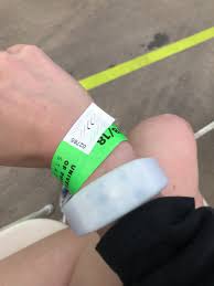 Got My Light Up Bracelet Cuff Bracelets Bracelets Light