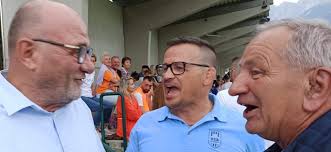 Sport und „Kultur“, BSK pur: Drei Punkte von Freiluftbühne Bischofshofen  mitgenommen