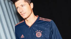 Hot bayern t shirt 2019 New Arrivals