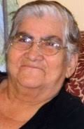 LUZ RIOS Obituary (2012)