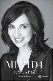 Blum has had an extensive career in politics for more than 20 years. Mi Vida En Lapiz By Claudia Blum