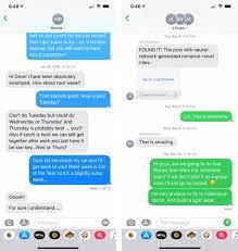 Why Are My Iphone Messages Green What Green Colored Messages Mean And How To Turn On Imessage Messages Iphone Messaging App