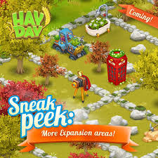 Expansion Permit | Hay Day Wiki | Fandom