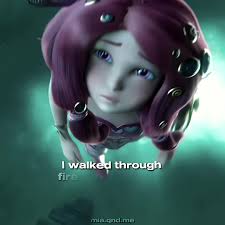 Exploring the Kiss Scene in Mia and Me: The Hero of Centopia