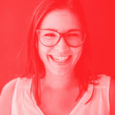 Lucille Flood Creative Producer