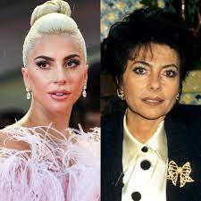 At one point, lady gaga is freshened up by a makeup artist before. Lady Gaga Is Teaming Up With Ridley Scott For A Gucci True Crime Movie