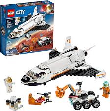 1) if you have javascript enabled you can click the print link in the top half of the page and it will automatically print the coloring page only and ignore the advertising and navigation at the top of. Amazon Com Lego City Space Mars Research Shuttle 60226 Space Shuttle Toy Building Kit With Mars Rover And Astronaut Minifigures Top Stem Toy For Boys And Girls 273 Pieces Toys Games