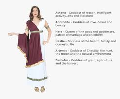 Greek Goddess Quotes Silk Hd Png Download Kindpng