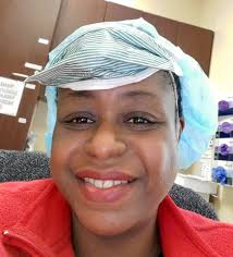 Tonya Killikelly, Brooklyn Technical HS '86 (Industrial Design)/Adelphi  University '91, is a￼ frontline healthcare worker who serves as Manager at  ProHEALTH Urgent Care, Howard Beach. Work has been intense lately, Tonya  says.