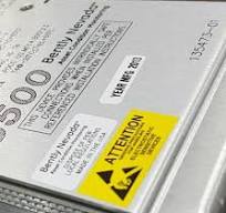 Best Bently Nevada 3500/25-01-03-00 135473-01 Internal ...
