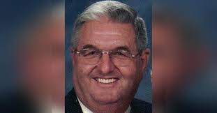 Robert Lee Parmer Obituary