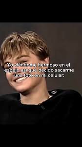 Me Miro En El Espejo Y Me Veo Joven Simpatica