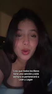 Leah Lacey Logan