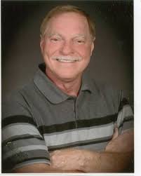 David R. Lance Obituary