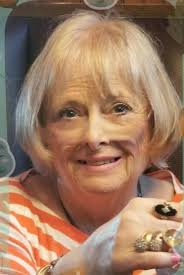 Barbara Ottavi Obituary