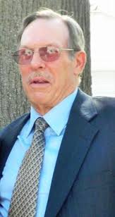 Rev Michael David “Mike” Groeper (1954-2016)