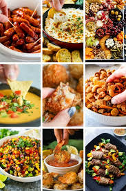 For optimal browning, place the rack 4 inches (for an electric oil) or 6 inches (for a gas flame) from the heat source. 45 Incredible Super Bowl Appetizer Recipes Dinner At The Zoo