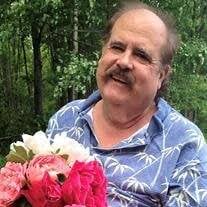 Dr. Robert J. Trethewey DO Obituary