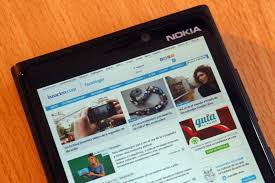 Este nuevo teléfono con pantalla de 6.55 pulgadas no trae 5g, pero sí un precio muy atractivo de 189 euros ($200 dólares). Probamos El Nokia Lumia 920 Y Su Camara La Opinion