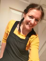 Jen MacEachan is fundraising for NHS Charities Together