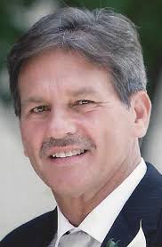 Barry L. Frank Obituary