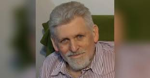 John Edwin Barker Obituary