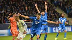 So sehen sie real gegen chelsea heute live. Olympique Lyon Tsg 1899 Hoffenheim Champions League Heute Live Im Tv Und Live Stream Fussball