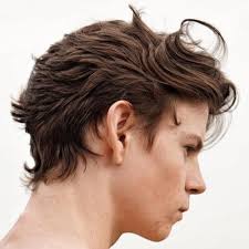 Short hairstyles are more in style than ever before. 50 Cool Hairstyles For Men With Straight Hair Men Hairstyles World