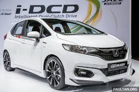 Maybe you would like to learn more about one of these? Honda Jazz Hybrid 2017 Bagaimana Sistem Hibrid I Dcd Berfungsi Dan Apa Perbezaannya Dengan Ima Paultan Org