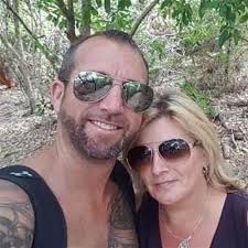 Christopher Gilbert Harding Obituary (2021)