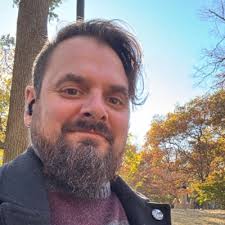 Dylan Ludwig (New York University)