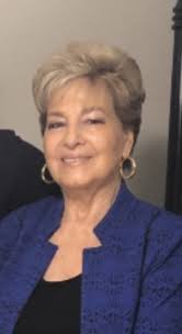 Mary Kelley Obituary