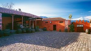 Casa del vino la baranda, el centro de promoción de la actividad vitivinícola y los vinos de la isla de tenerife. Casa Del Vino De Tenerife El Sauzal 2020 All You Need To Know Before You Go With Photos Tripadvisor