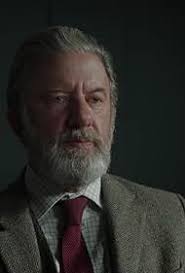 Grantchester" Episode #9.3 (TV Episode 2024)