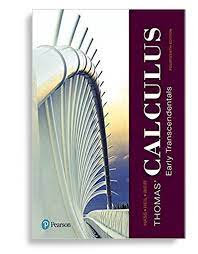 Calculus Early Transcendentals 14th Pdf Selfierecovery